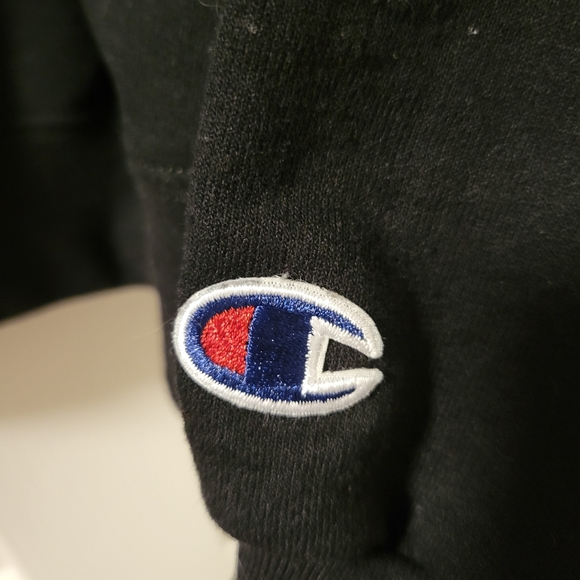 Champion Crew Neck Sweater - Picture 2 of 4